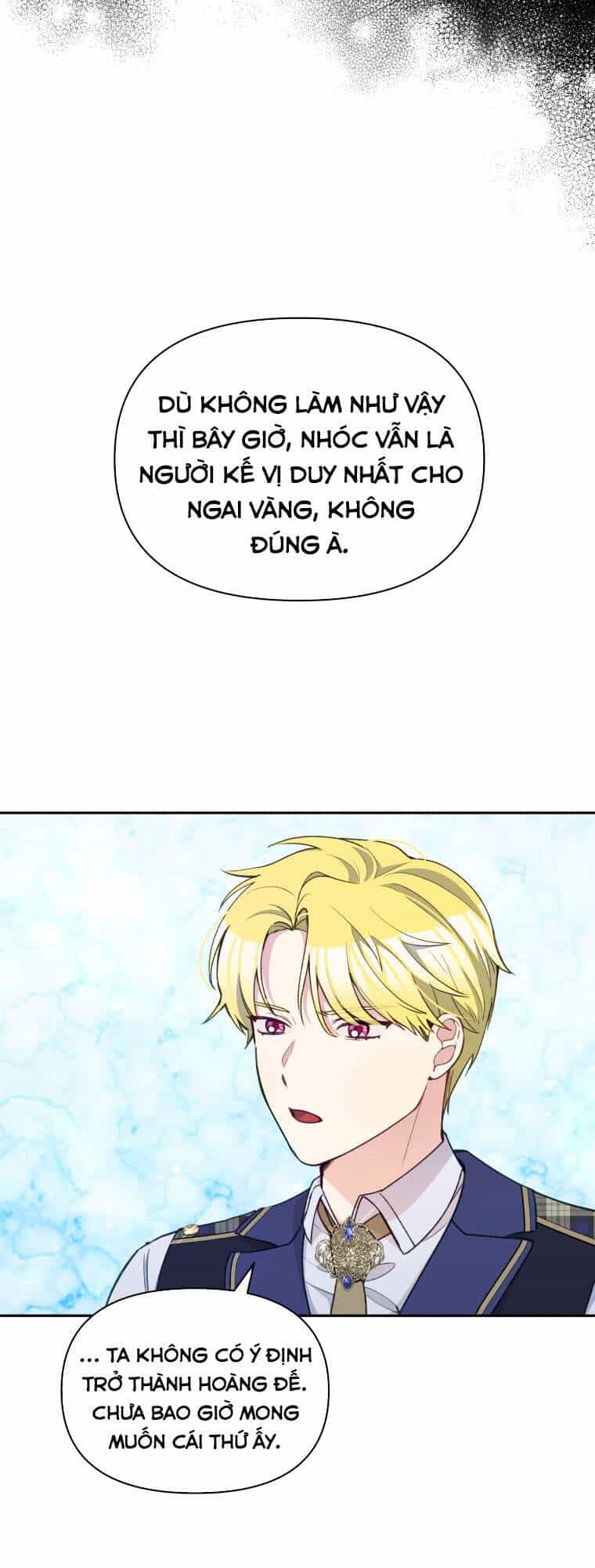 Người Bảo Hộ Của Bạo Quân Là Ma Nữ Tàn Độc - Chương 54 - ảnh 8