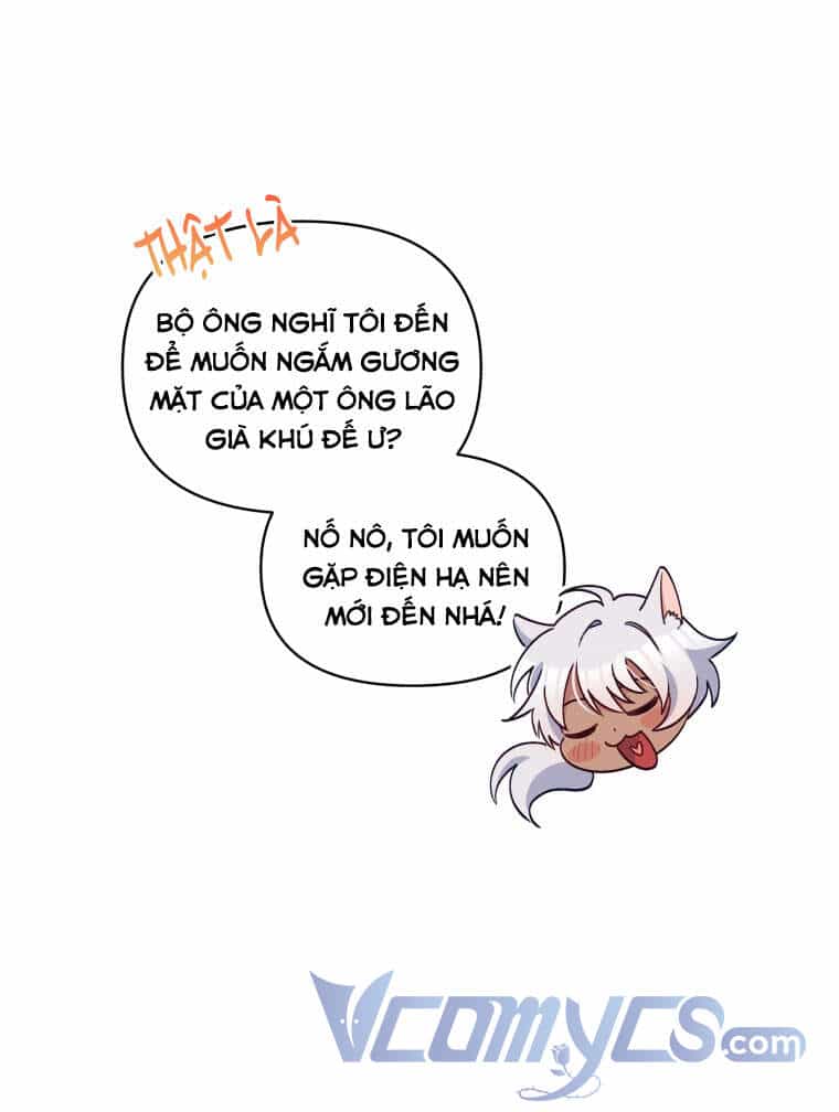 Người Bảo Hộ Của Bạo Quân Là Ma Nữ Tàn Độc - Chương 55 - ảnh 14