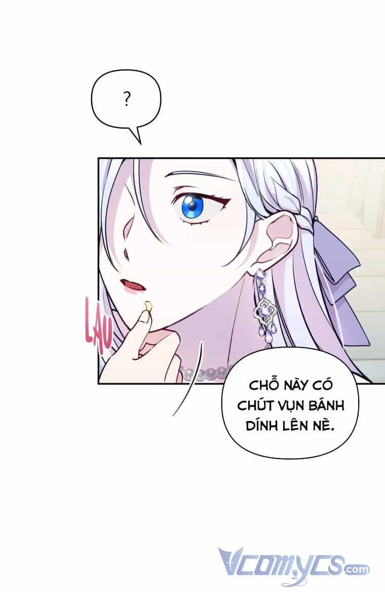 Người Bảo Hộ Của Bạo Quân Là Ma Nữ Tàn Độc - Chương 56 - ảnh 16