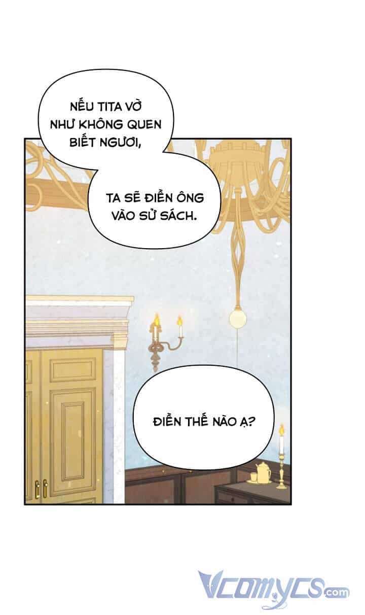 Người Bảo Hộ Của Bạo Quân Là Ma Nữ Tàn Độc - Chương 56 - ảnh 45