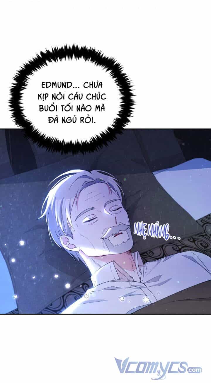 Người Bảo Hộ Của Bạo Quân Là Ma Nữ Tàn Độc - Chương 56 - ảnh 51