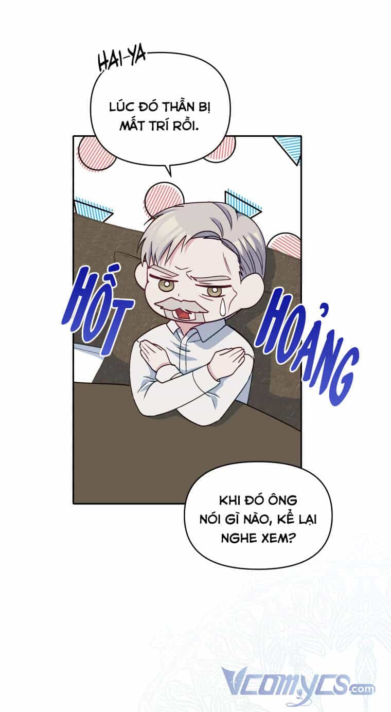 Người Bảo Hộ Của Bạo Quân Là Ma Nữ Tàn Độc - Chương 57 - ảnh 15