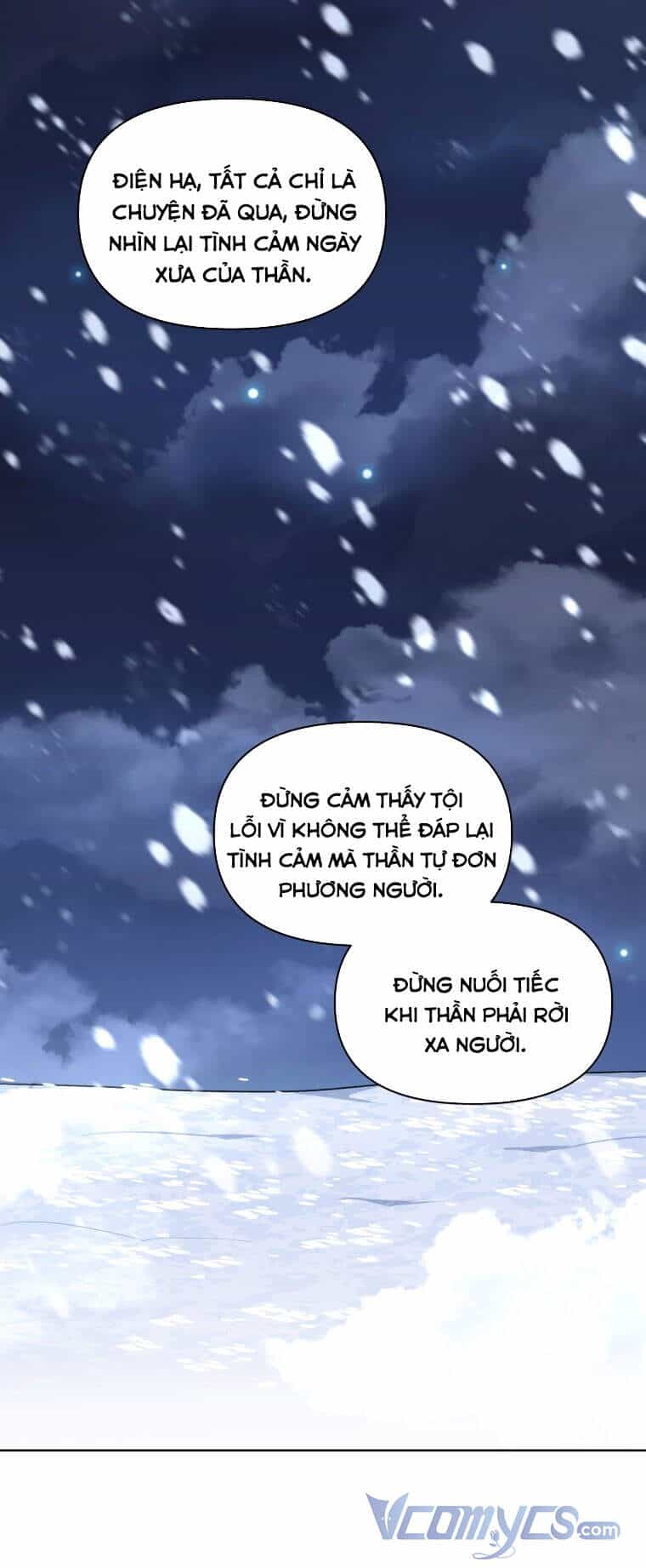 Người Bảo Hộ Của Bạo Quân Là Ma Nữ Tàn Độc - Chương 57 - ảnh 28