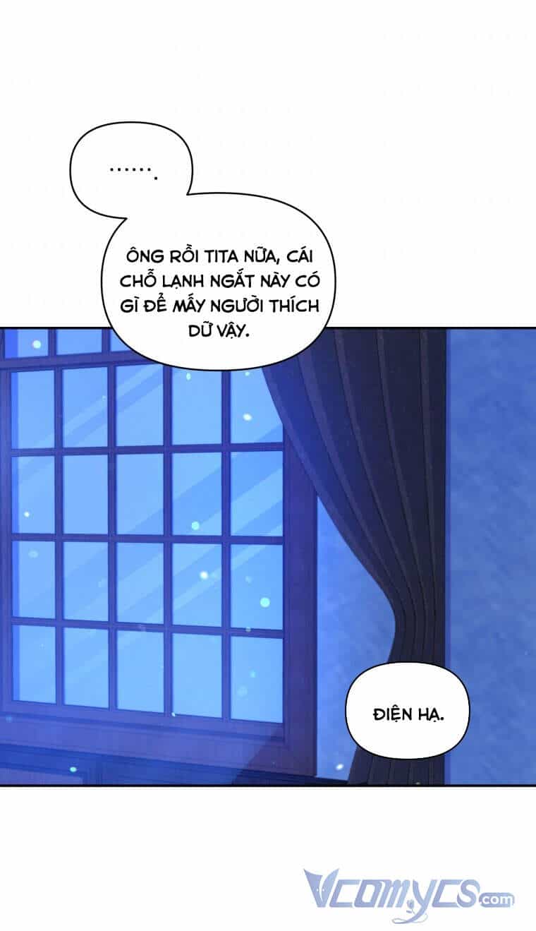 Người Bảo Hộ Của Bạo Quân Là Ma Nữ Tàn Độc - Chương 57 - ảnh 34