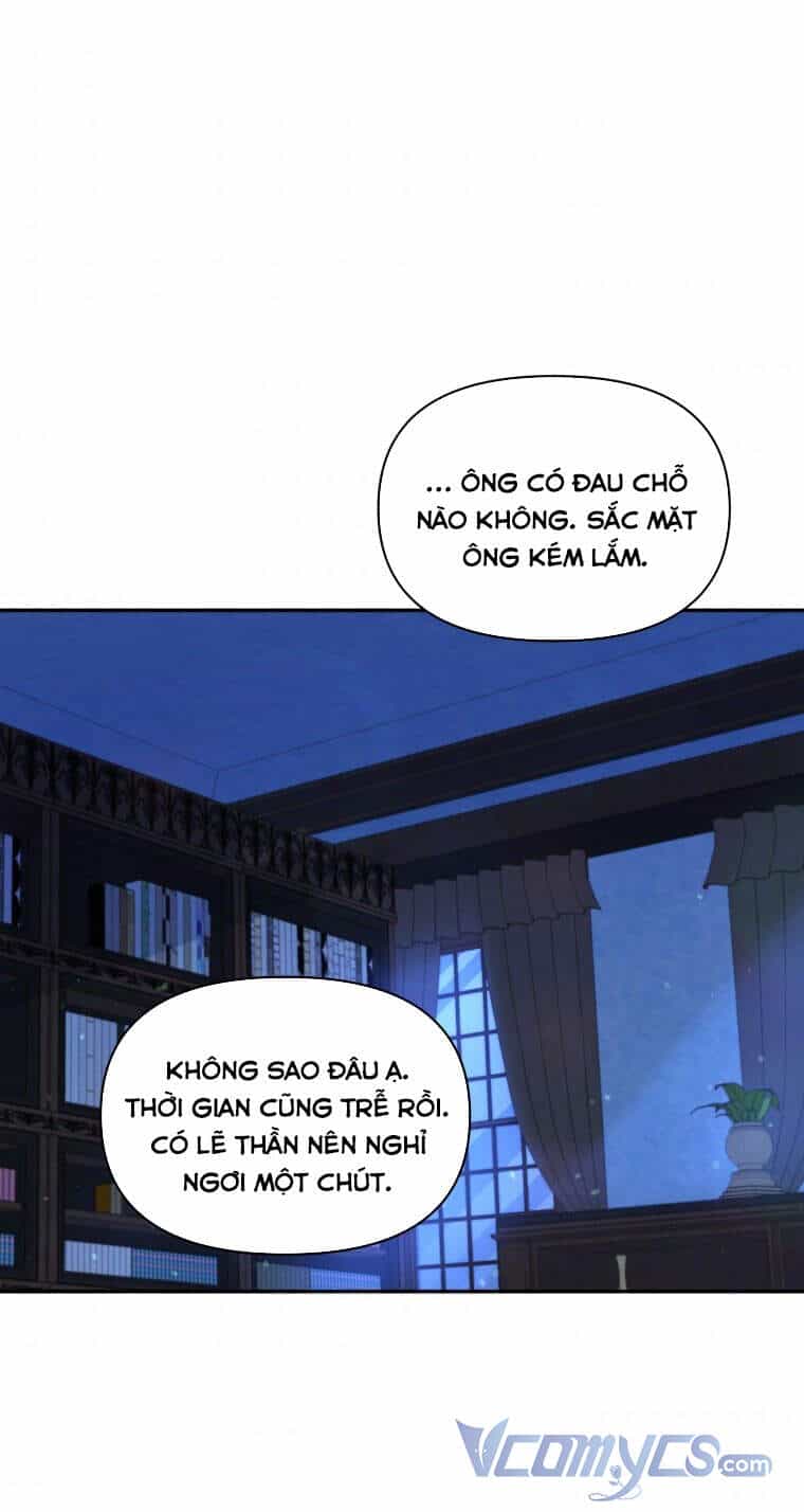 Người Bảo Hộ Của Bạo Quân Là Ma Nữ Tàn Độc - Chương 57 - ảnh 39