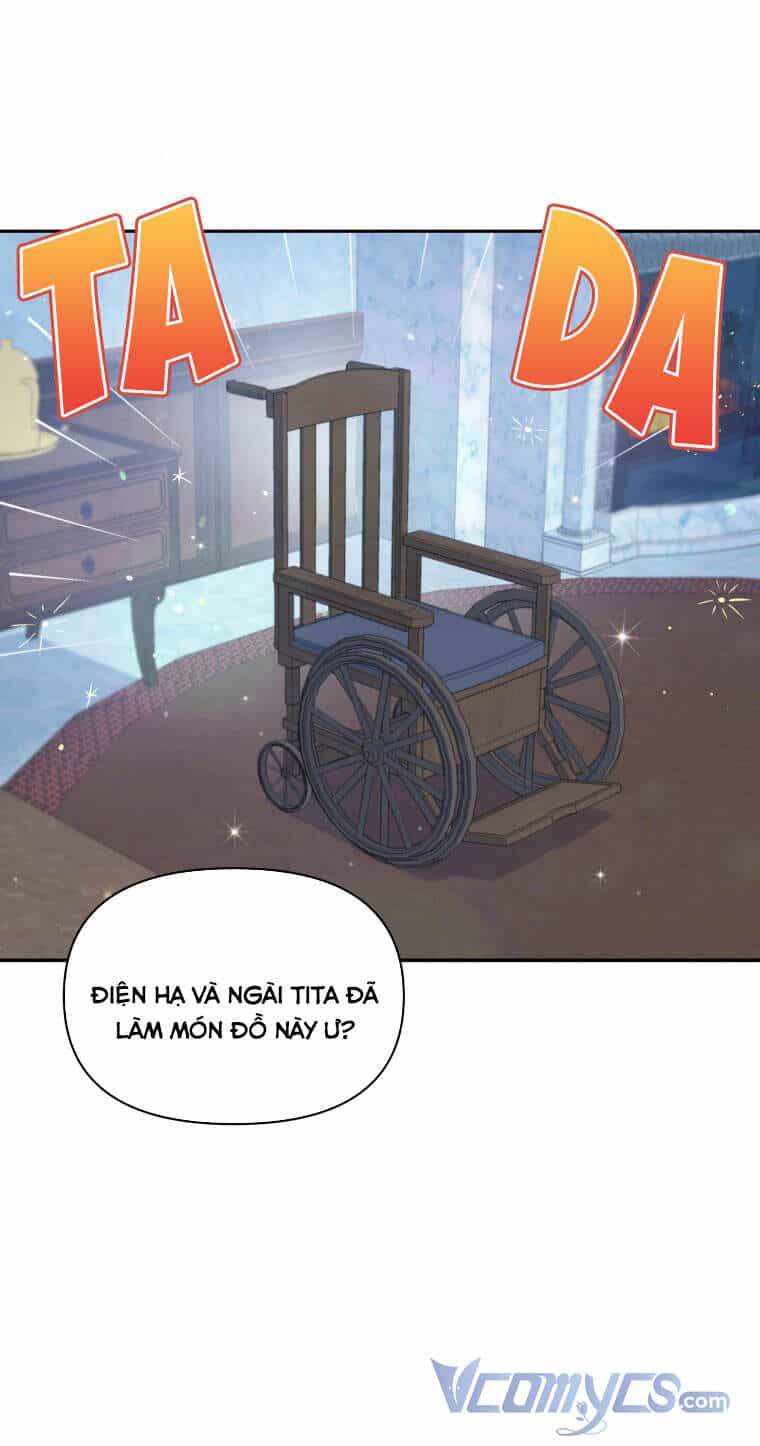 Người Bảo Hộ Của Bạo Quân Là Ma Nữ Tàn Độc - Chương 57 - ảnh 45