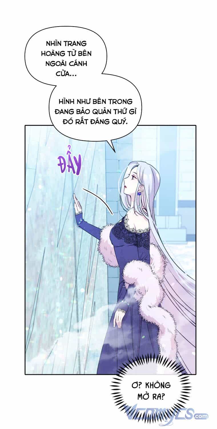 Người Bảo Hộ Của Bạo Quân Là Ma Nữ Tàn Độc - Chương 57 - ảnh 56