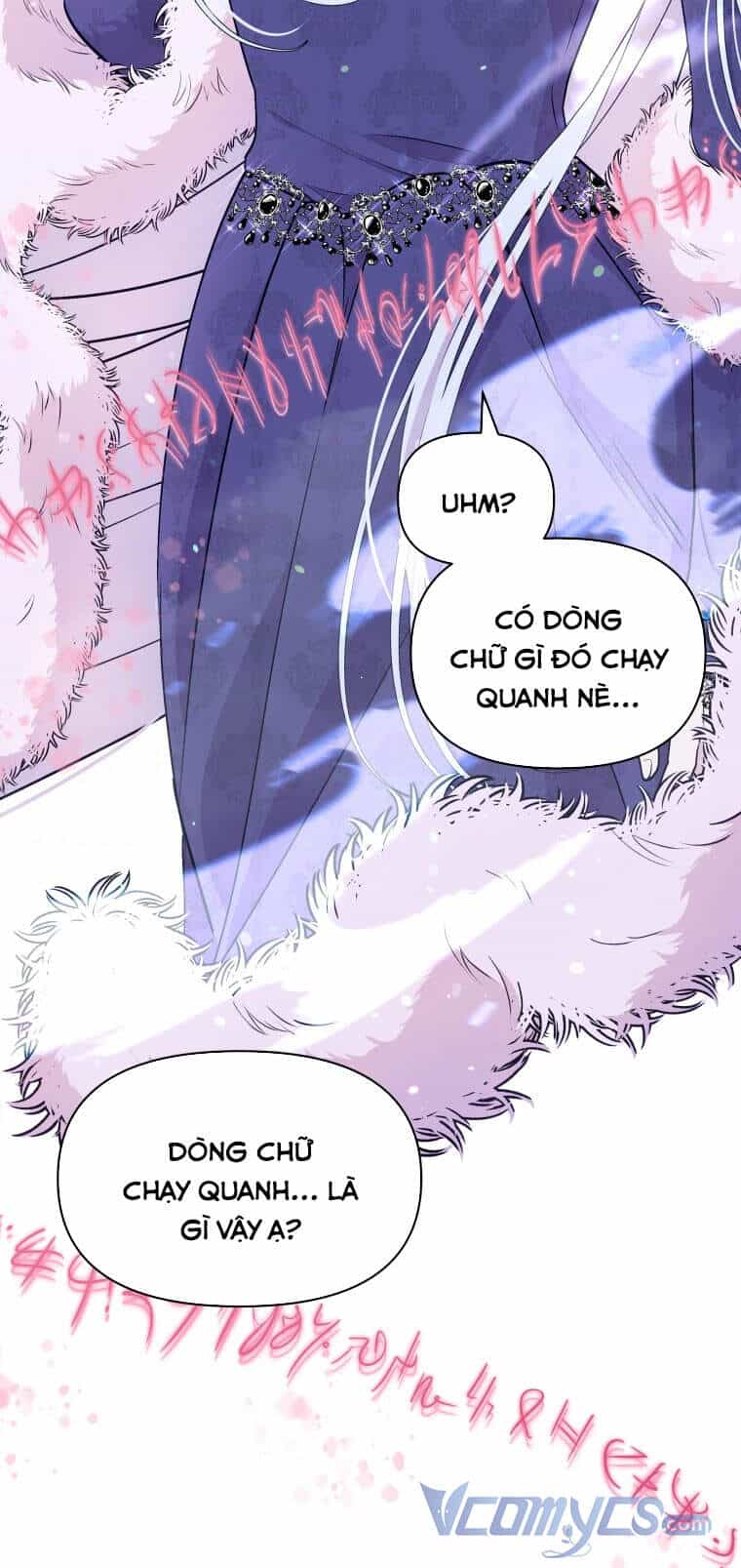 Người Bảo Hộ Của Bạo Quân Là Ma Nữ Tàn Độc - Chương 57 - ảnh 61