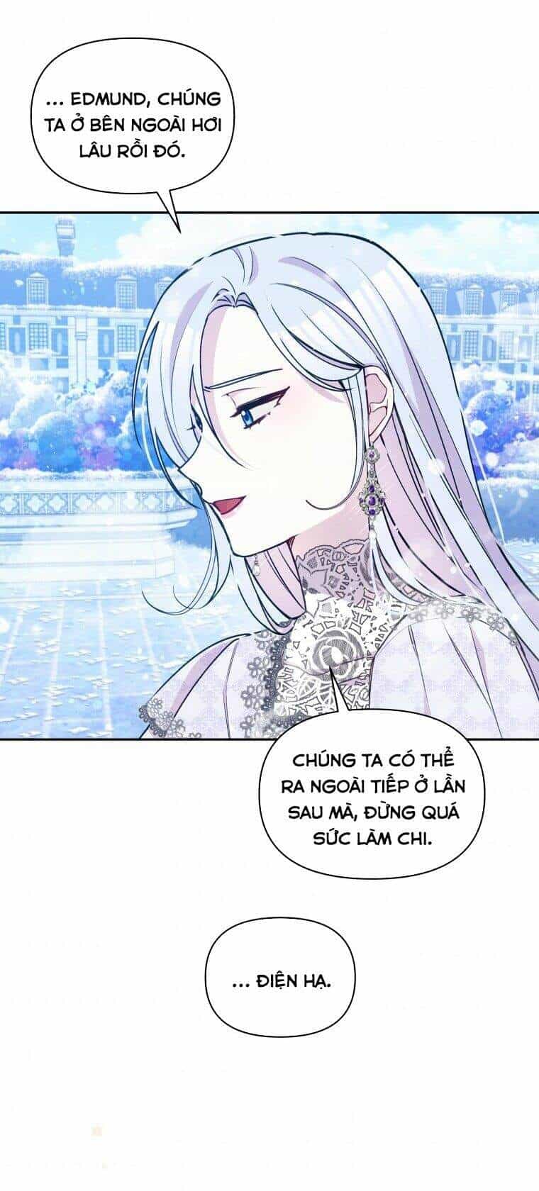 Người Bảo Hộ Của Bạo Quân Là Ma Nữ Tàn Độc - Chương 58 - ảnh 34