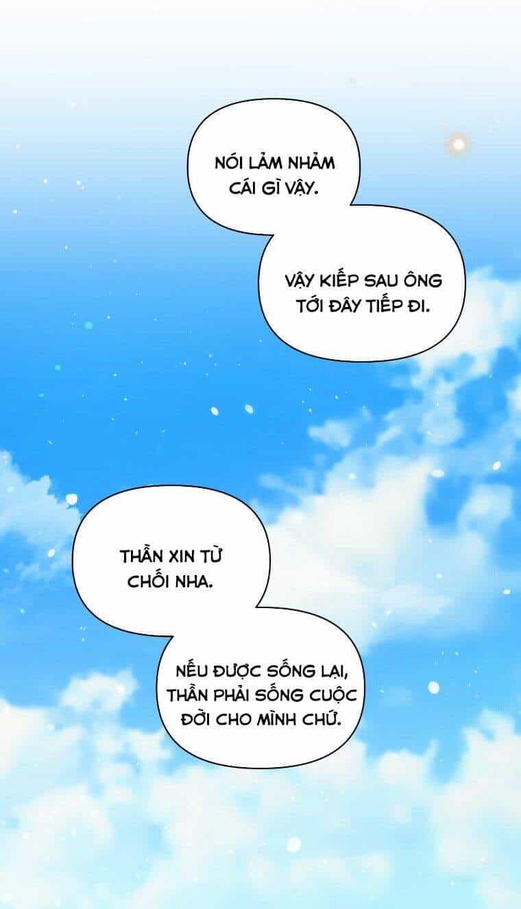 Người Bảo Hộ Của Bạo Quân Là Ma Nữ Tàn Độc - Chương 58 - ảnh 36