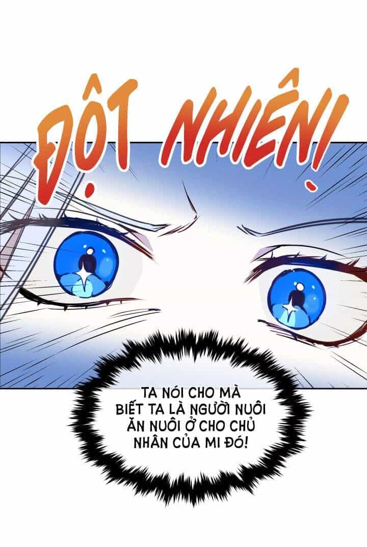 Người Bảo Hộ Của Bạo Quân Là Ma Nữ Tàn Độc - Chương 6 - ảnh 22