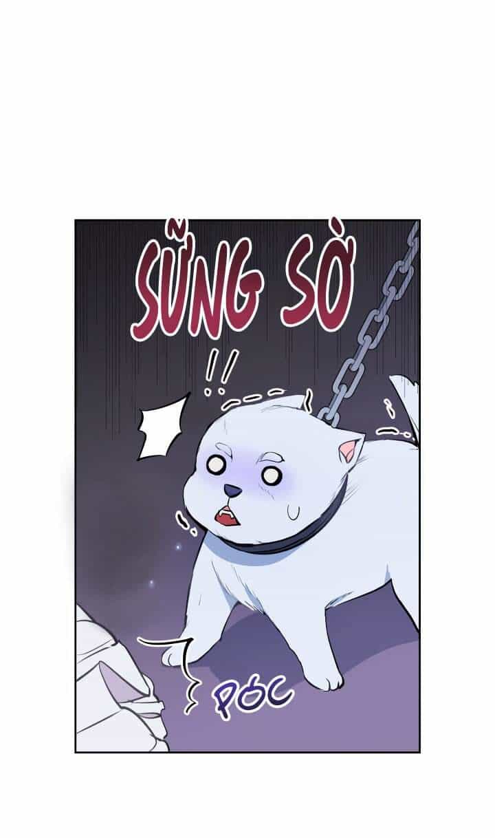 Người Bảo Hộ Của Bạo Quân Là Ma Nữ Tàn Độc - Chương 6 - ảnh 23