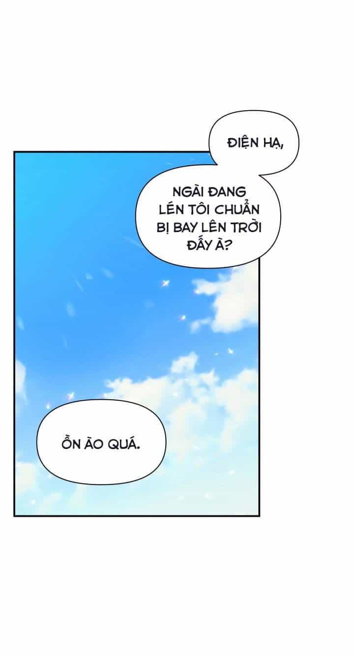 Người Bảo Hộ Của Bạo Quân Là Ma Nữ Tàn Độc - Chương 6 - ảnh 47