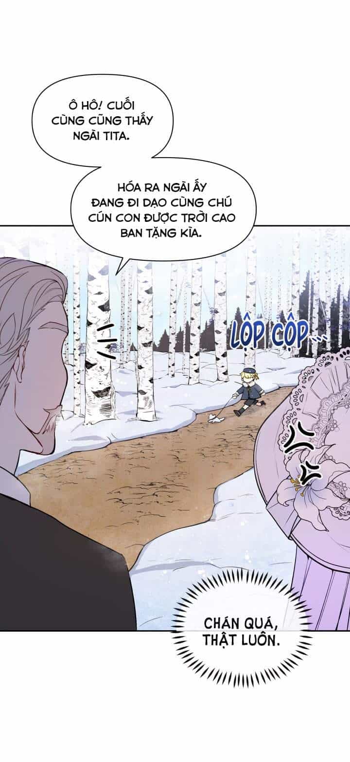 Người Bảo Hộ Của Bạo Quân Là Ma Nữ Tàn Độc - Chương 6 - ảnh 5