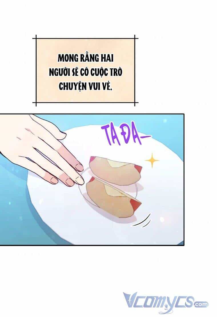 Người Bảo Hộ Của Bạo Quân Là Ma Nữ Tàn Độc - Chương 60 - ảnh 29