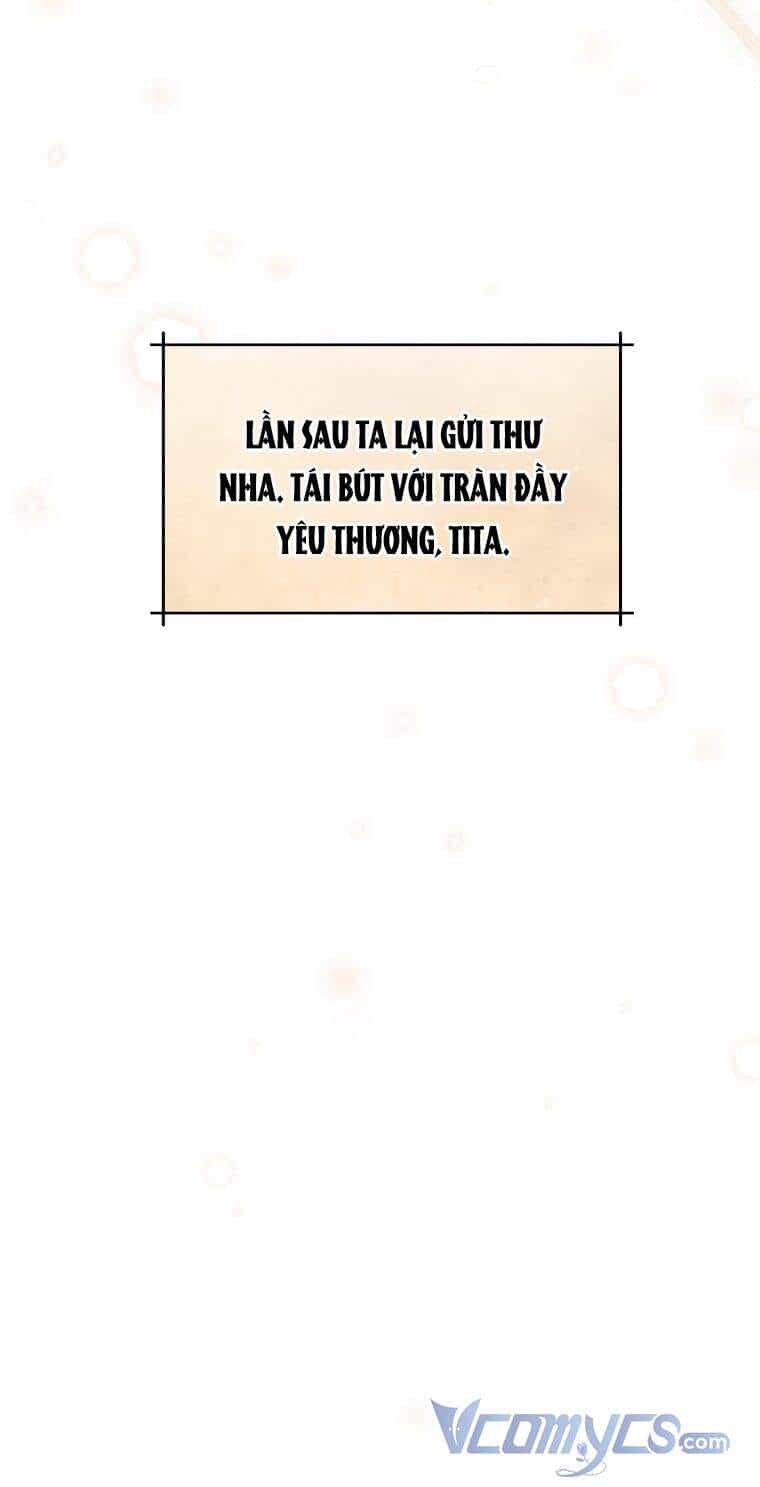 Người Bảo Hộ Của Bạo Quân Là Ma Nữ Tàn Độc - Chương 60 - ảnh 64