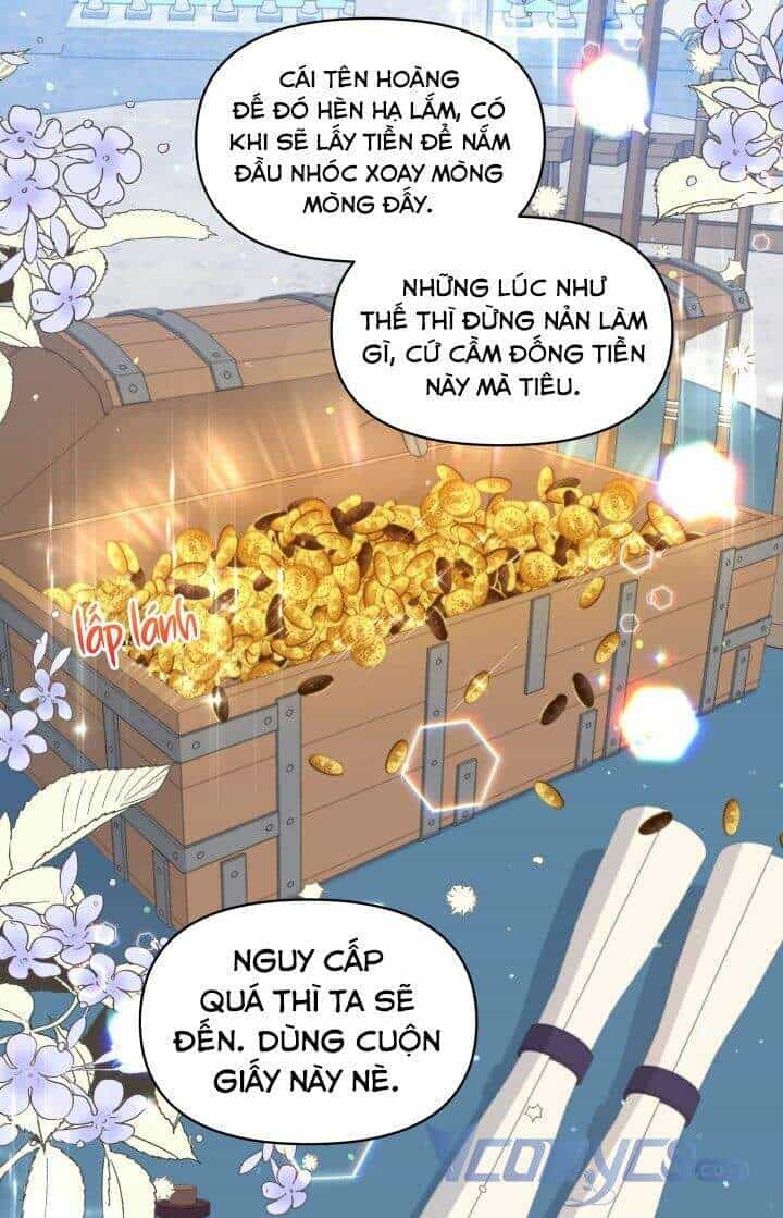 Người Bảo Hộ Của Bạo Quân Là Ma Nữ Tàn Độc - Chương 62 - ảnh 35