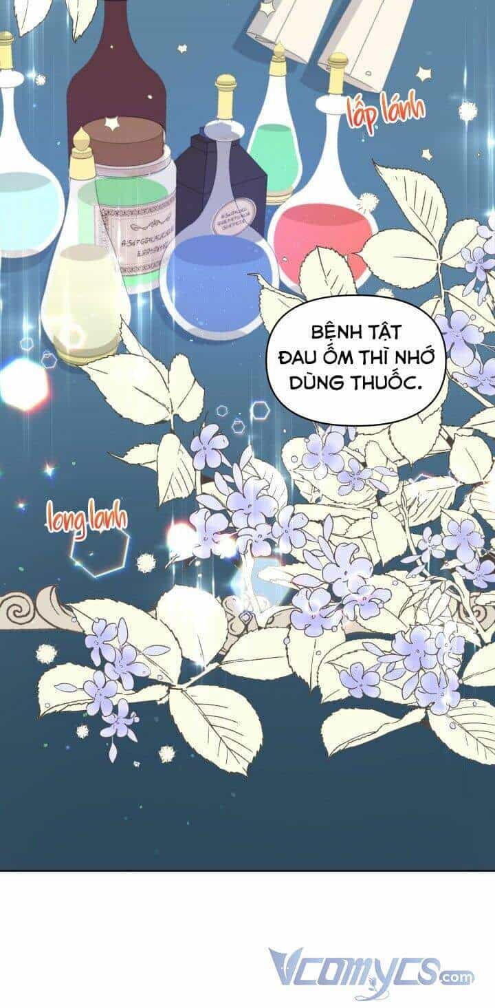 Người Bảo Hộ Của Bạo Quân Là Ma Nữ Tàn Độc - Chương 62 - ảnh 36
