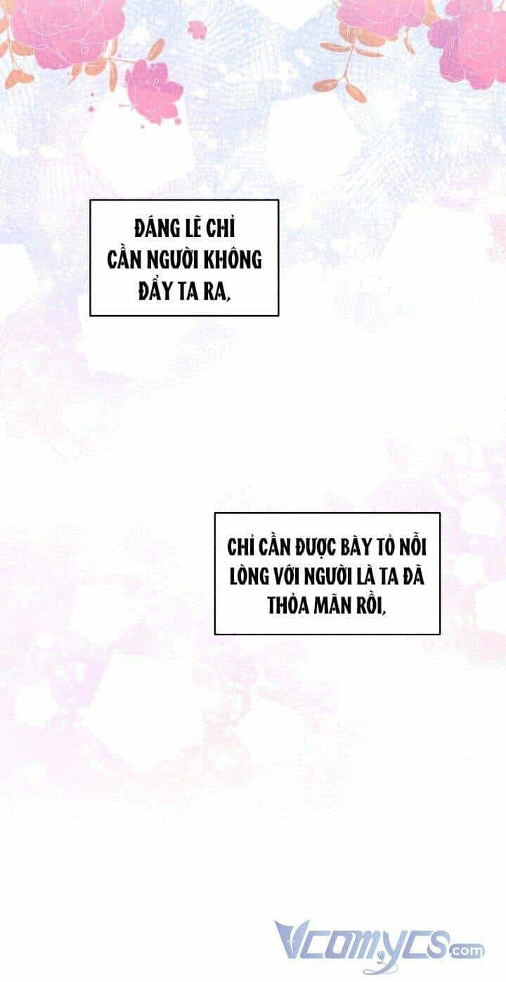 Người Bảo Hộ Của Bạo Quân Là Ma Nữ Tàn Độc - Chương 62 - ảnh 50