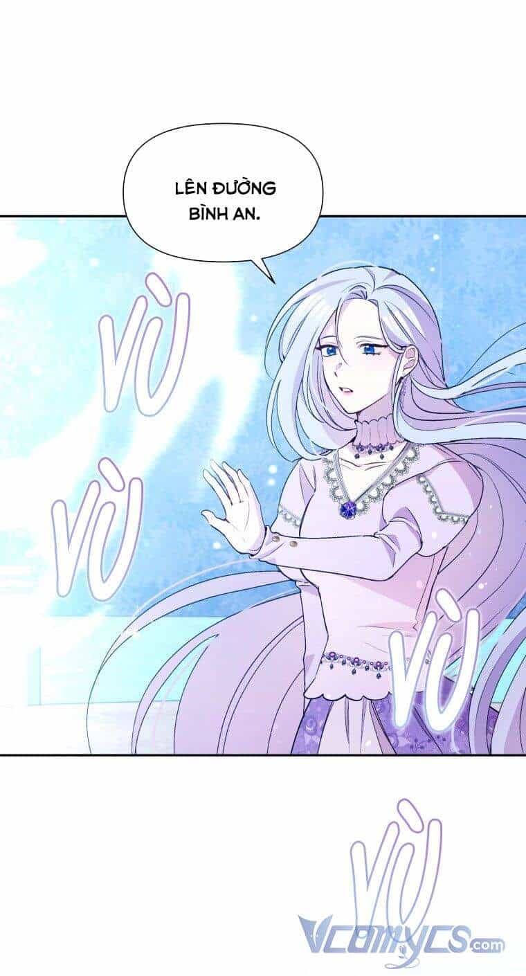 Người Bảo Hộ Của Bạo Quân Là Ma Nữ Tàn Độc - Chương 63 - ảnh 29