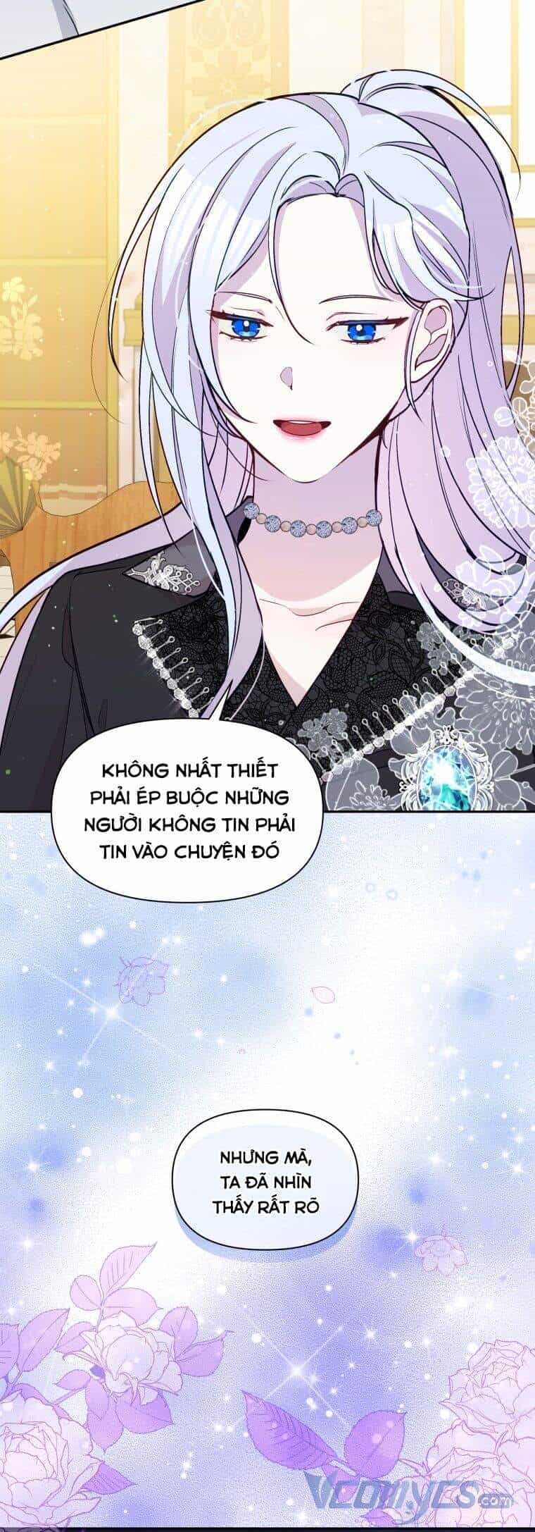 Người Bảo Hộ Của Bạo Quân Là Ma Nữ Tàn Độc - Chương 64 - ảnh 48