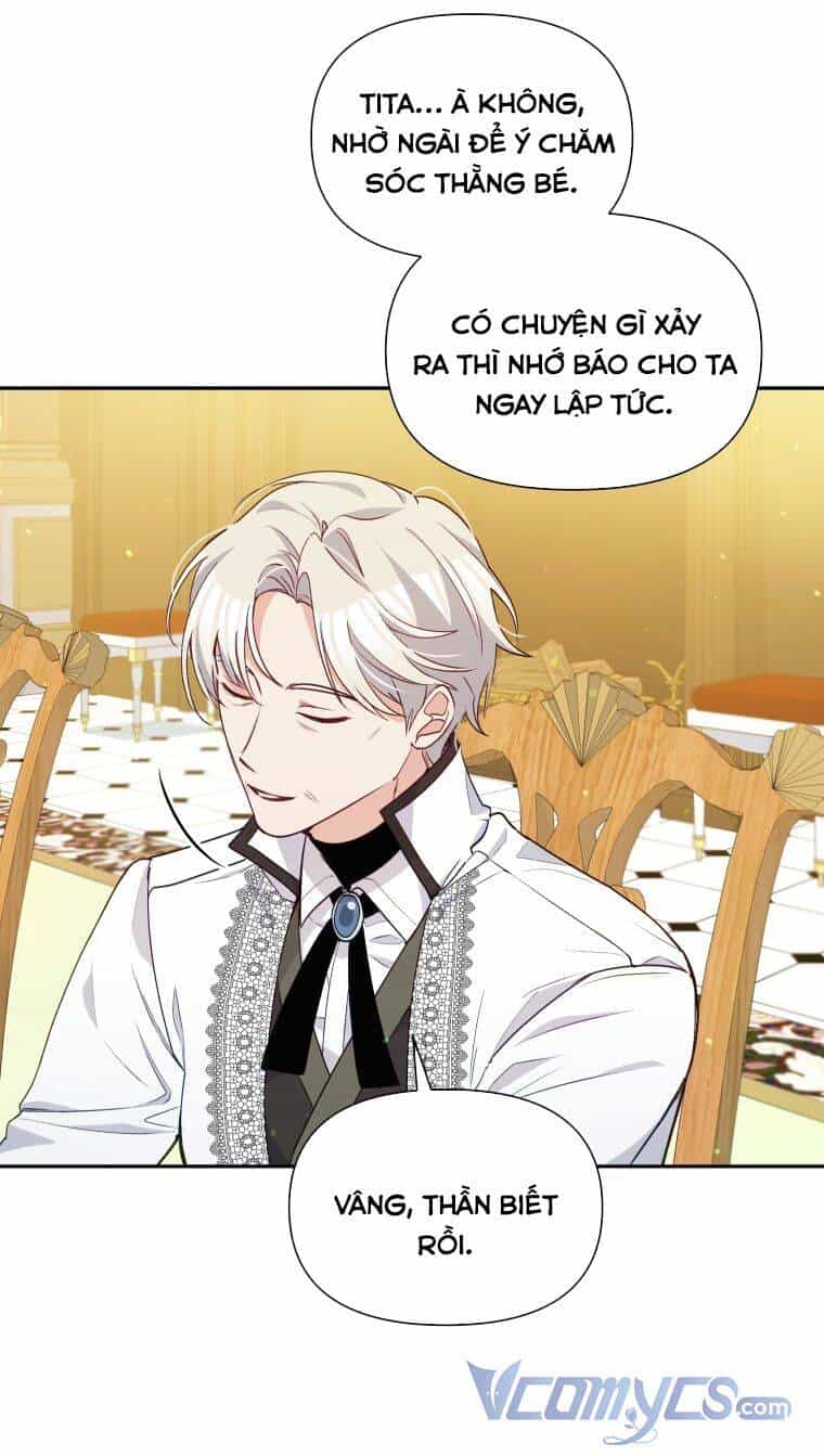 Người Bảo Hộ Của Bạo Quân Là Ma Nữ Tàn Độc - Chương 65 - ảnh 15