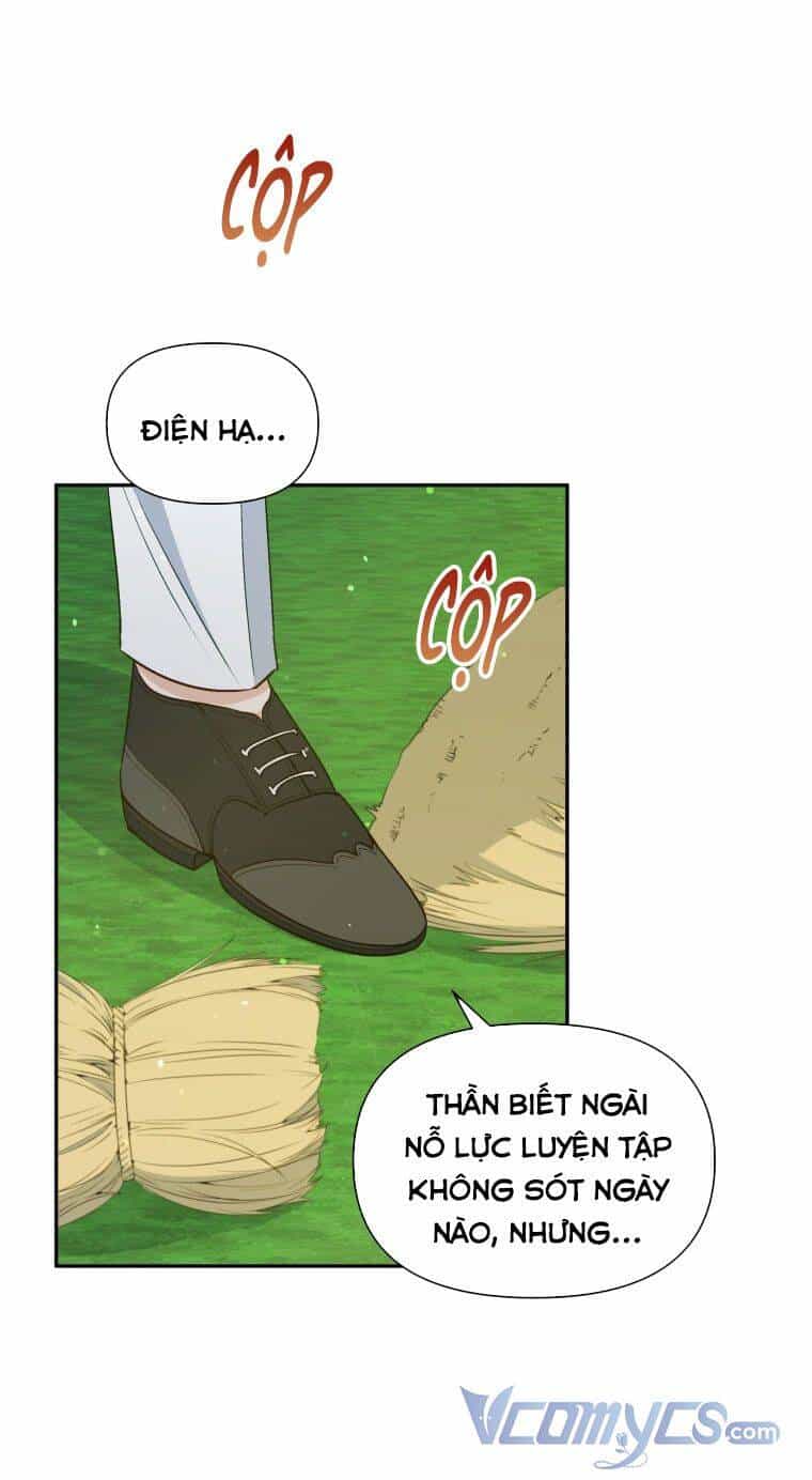Người Bảo Hộ Của Bạo Quân Là Ma Nữ Tàn Độc - Chương 67 - ảnh 41