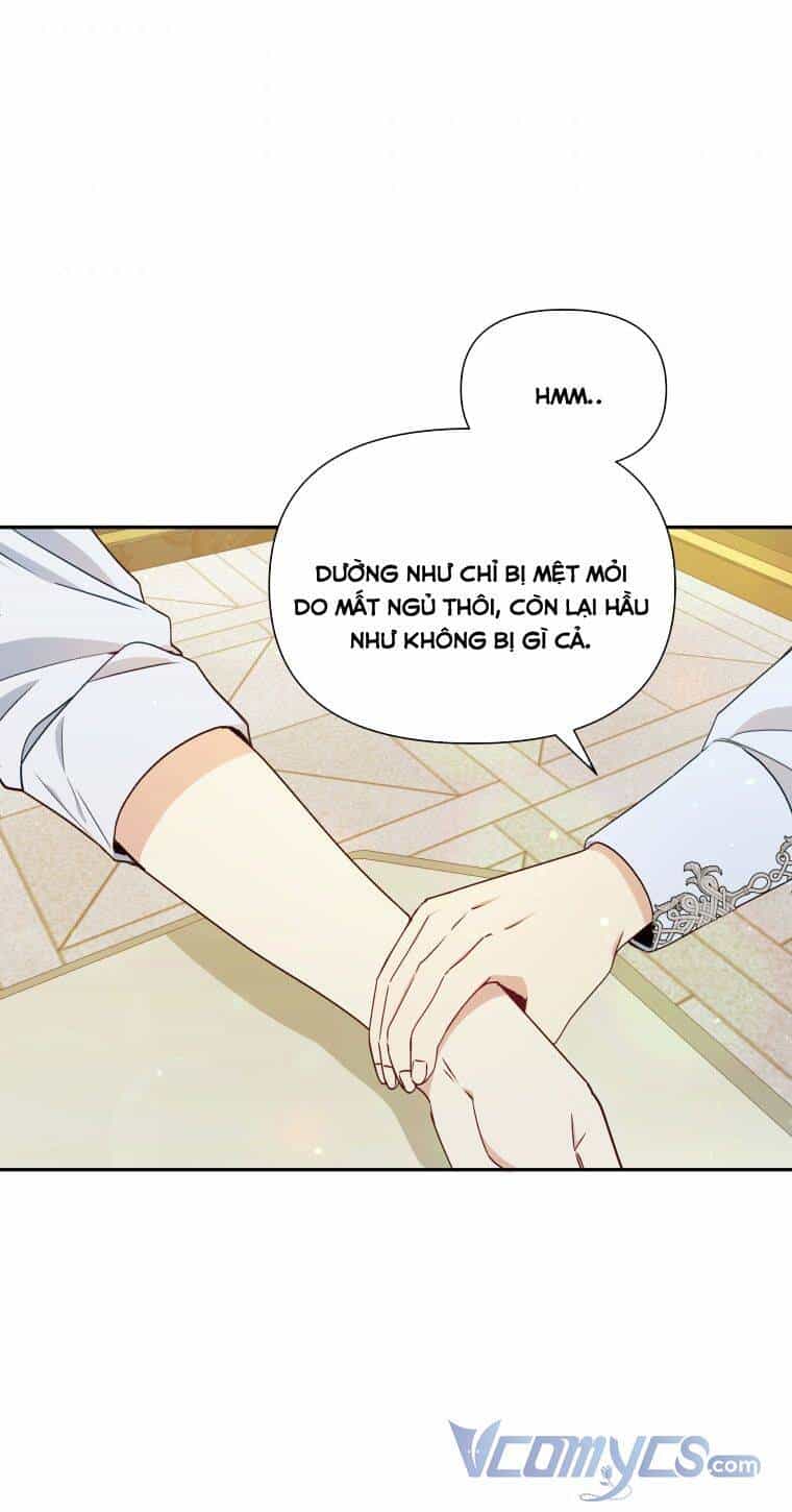 Người Bảo Hộ Của Bạo Quân Là Ma Nữ Tàn Độc - Chương 69 - ảnh 3