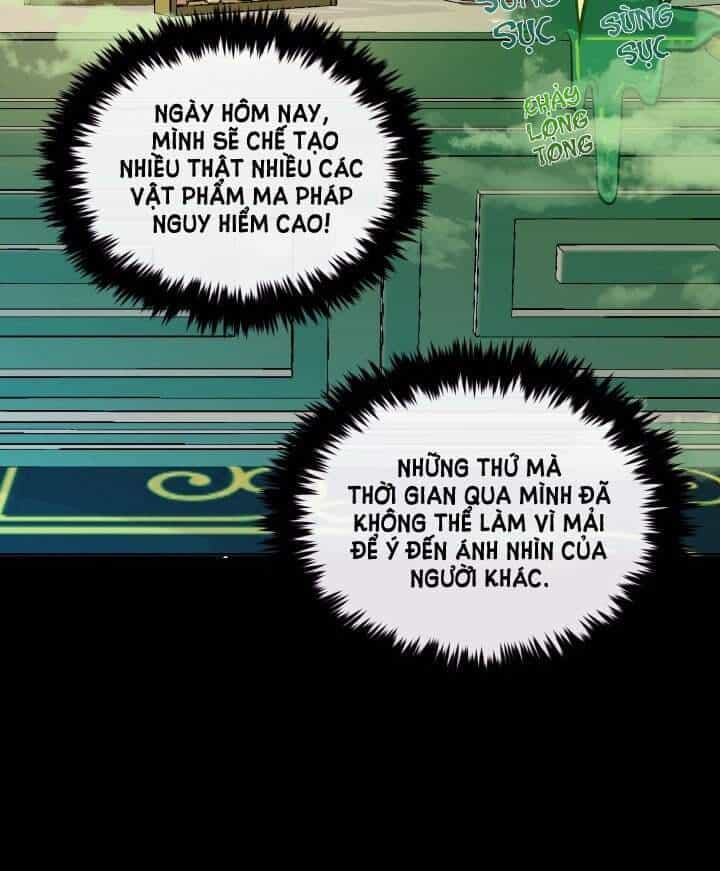 Người Bảo Hộ Của Bạo Quân Là Ma Nữ Tàn Độc - Chương 7 - ảnh 26