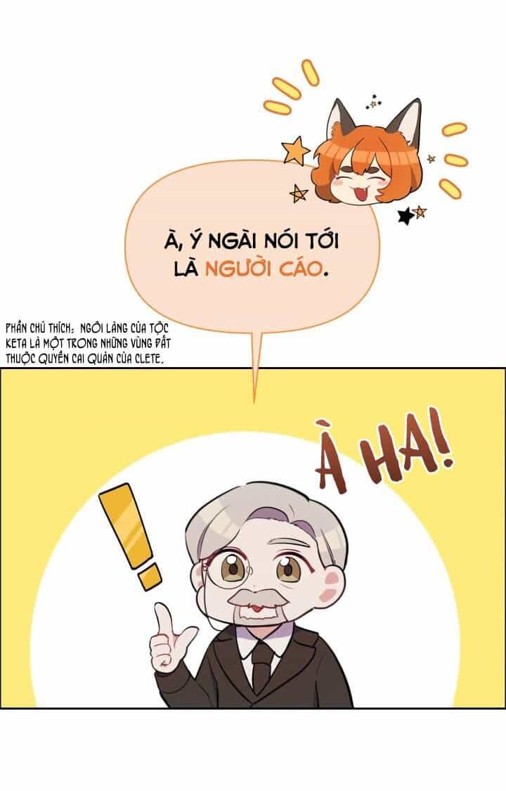 Người Bảo Hộ Của Bạo Quân Là Ma Nữ Tàn Độc - Chương 7 - ảnh 5