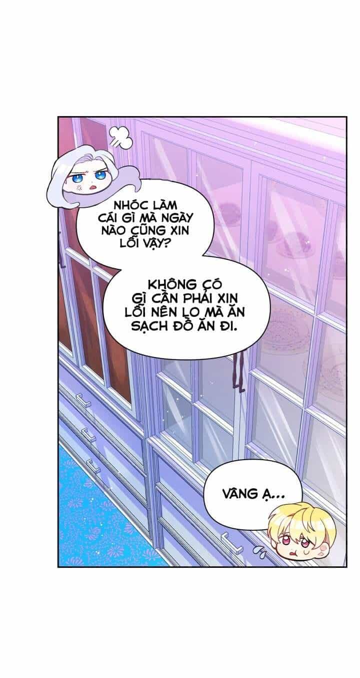 Người Bảo Hộ Của Bạo Quân Là Ma Nữ Tàn Độc - Chương 7 - ảnh 51
