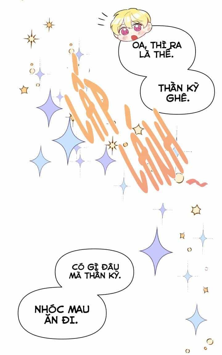Người Bảo Hộ Của Bạo Quân Là Ma Nữ Tàn Độc - Chương 7 - ảnh 54