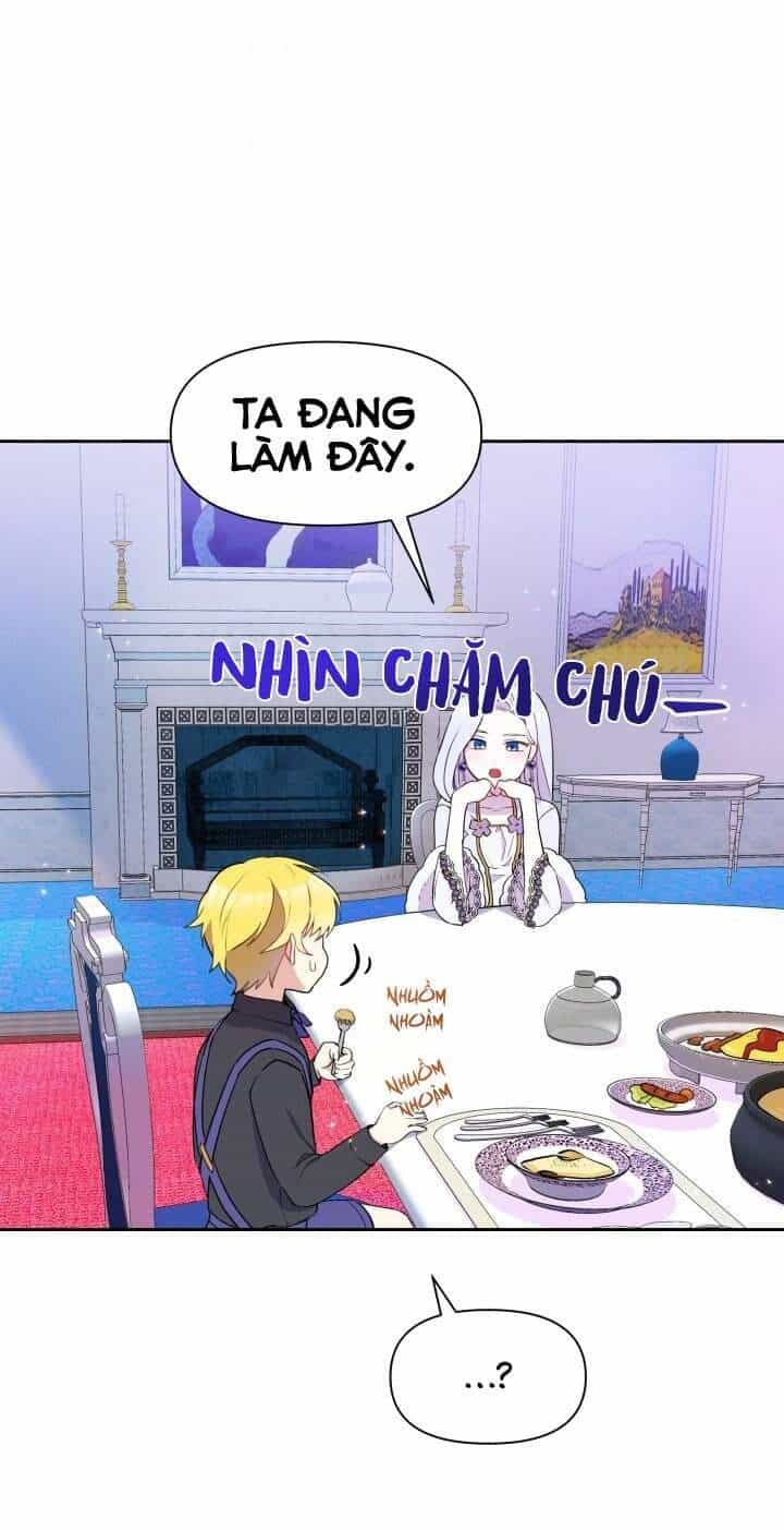 Người Bảo Hộ Của Bạo Quân Là Ma Nữ Tàn Độc - Chương 7 - ảnh 57
