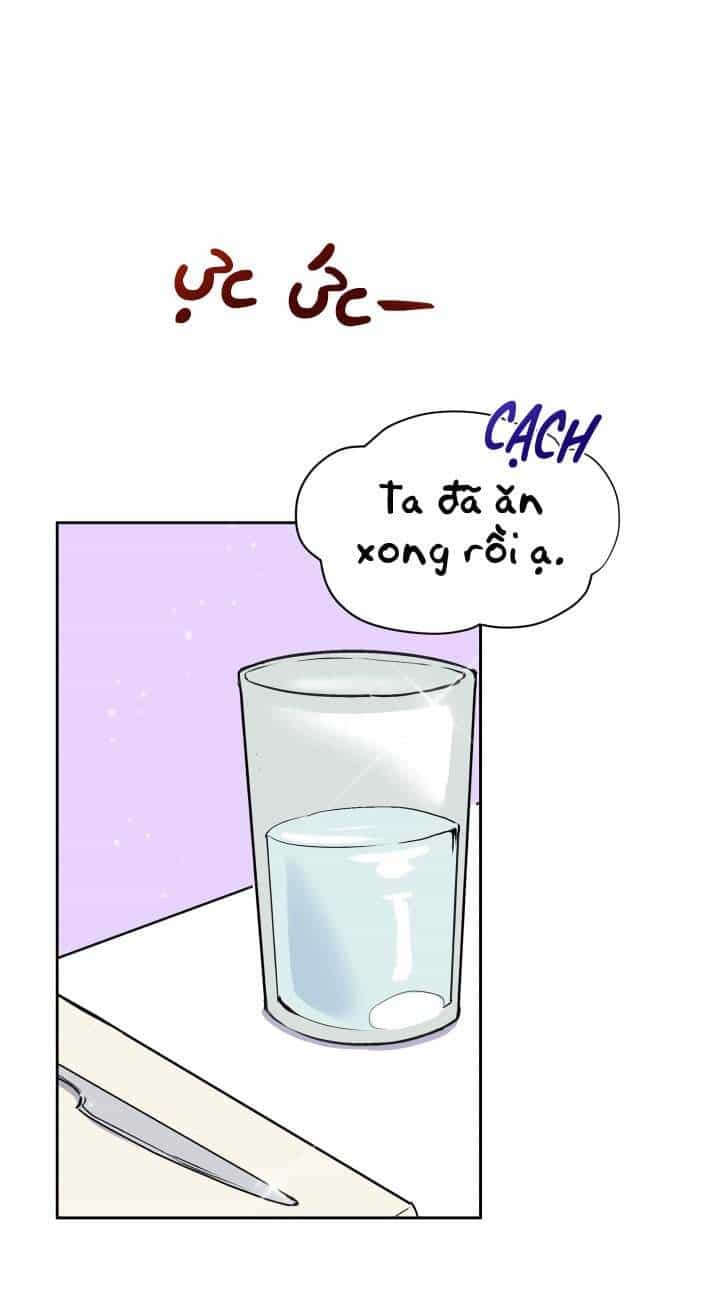 Người Bảo Hộ Của Bạo Quân Là Ma Nữ Tàn Độc - Chương 7 - ảnh 58