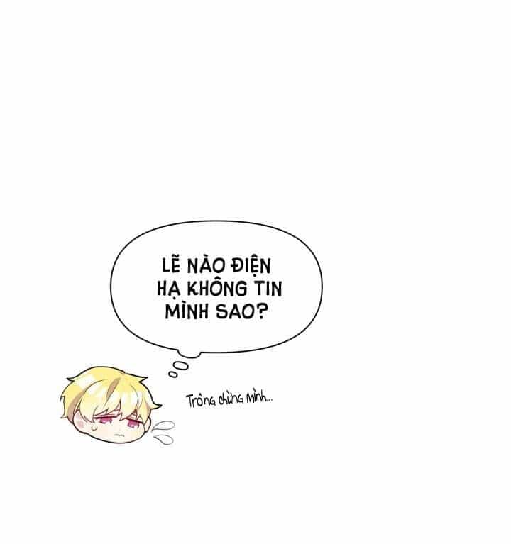 Người Bảo Hộ Của Bạo Quân Là Ma Nữ Tàn Độc - Chương 7 - ảnh 67