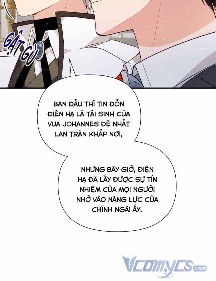 Người Bảo Hộ Của Bạo Quân Là Ma Nữ Tàn Độc - Chương 70 - ảnh 33