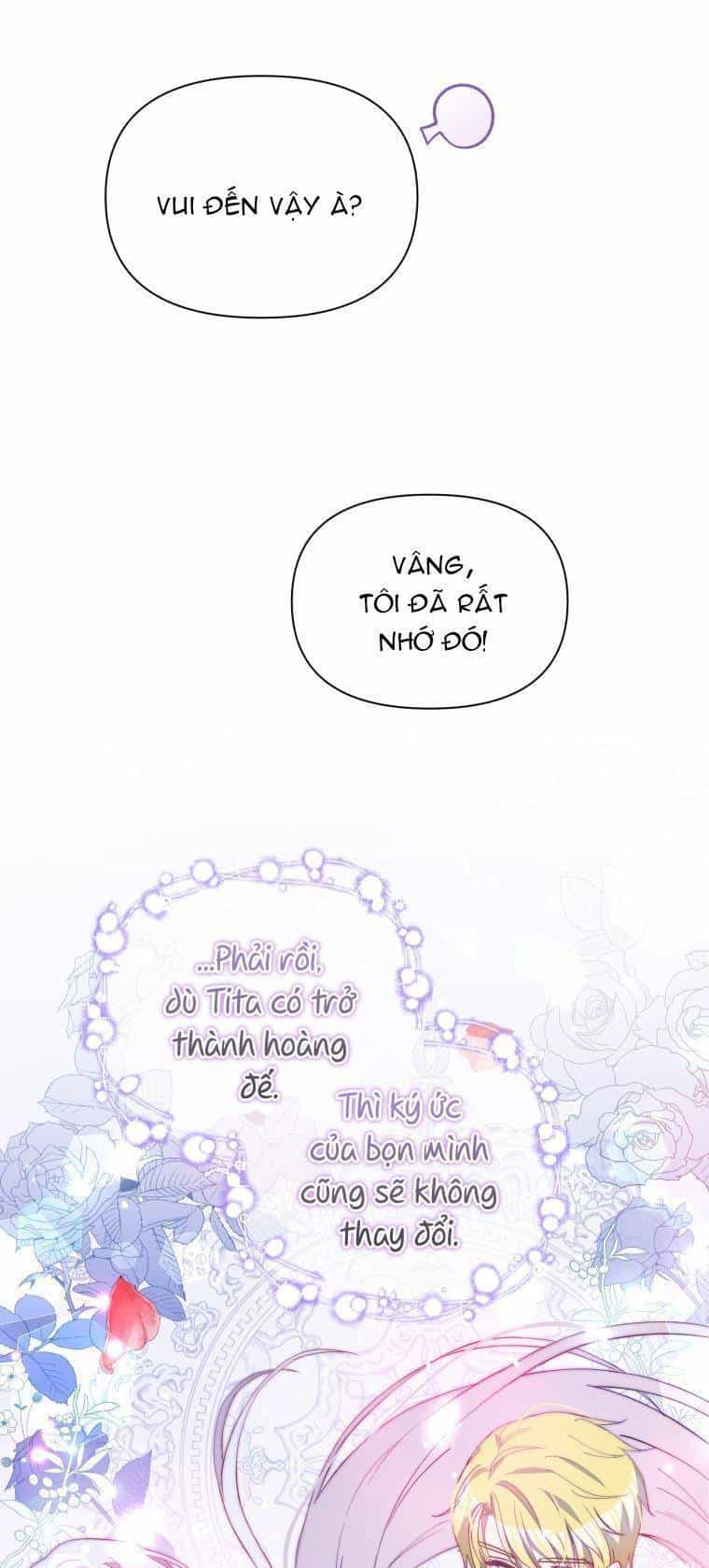 Người Bảo Hộ Của Bạo Quân Là Ma Nữ Tàn Độc - Chương 73 - ảnh 28