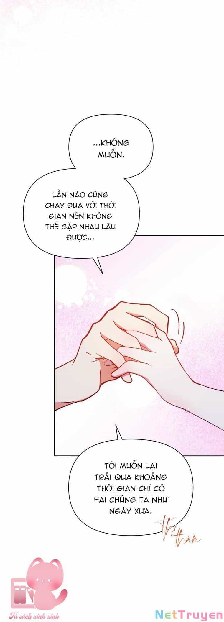 Người Bảo Hộ Của Bạo Quân Là Ma Nữ Tàn Độc - Chương 73 - ảnh 53