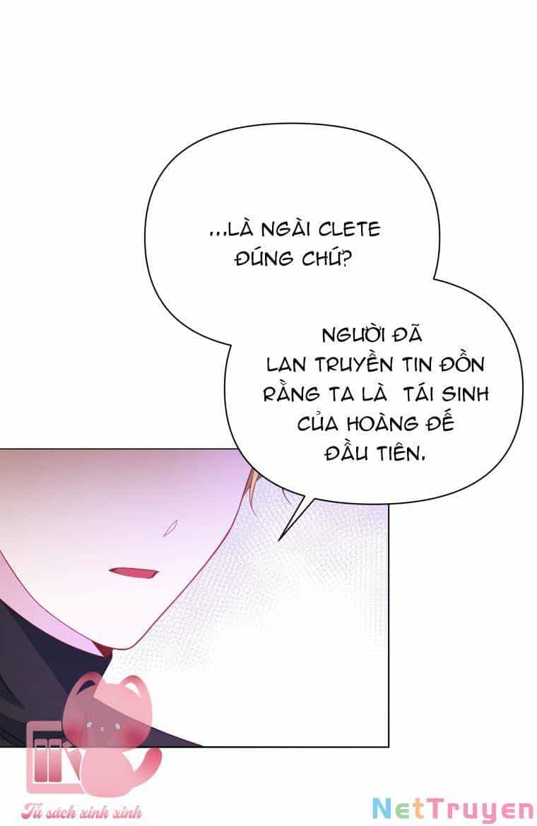 Người Bảo Hộ Của Bạo Quân Là Ma Nữ Tàn Độc - Chương 74 - ảnh 7