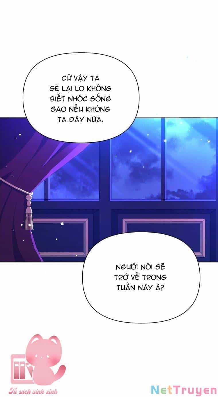 Người Bảo Hộ Của Bạo Quân Là Ma Nữ Tàn Độc - Chương 75 - ảnh 17