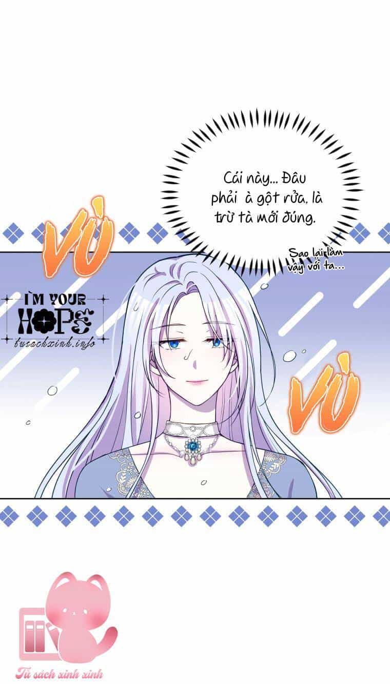 Người Bảo Hộ Của Bạo Quân Là Ma Nữ Tàn Độc - Chương 76 - ảnh 15