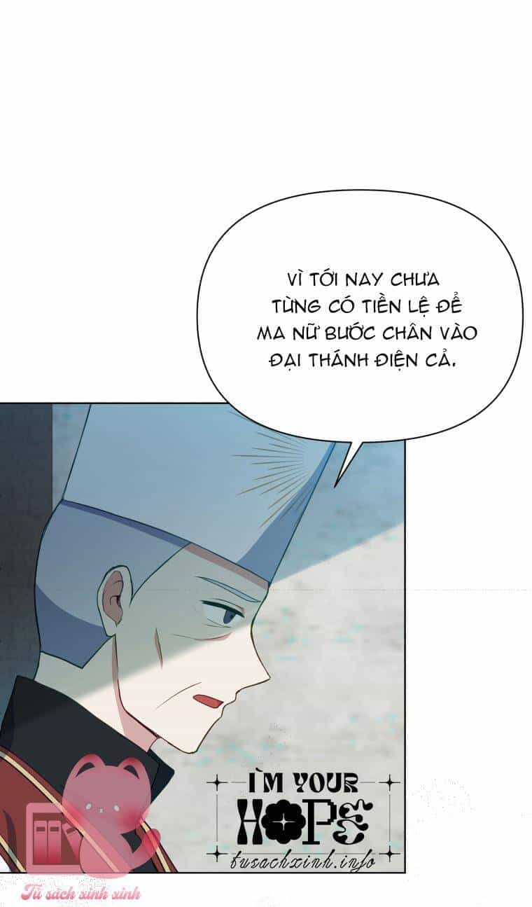Người Bảo Hộ Của Bạo Quân Là Ma Nữ Tàn Độc - Chương 76 - ảnh 20