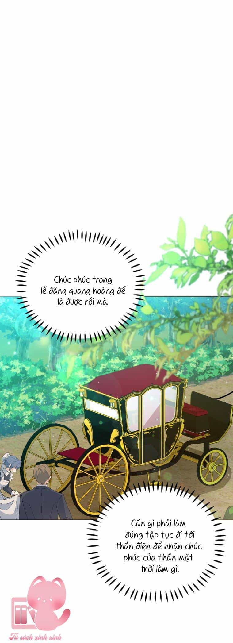 Người Bảo Hộ Của Bạo Quân Là Ma Nữ Tàn Độc - Chương 76 - ảnh 3