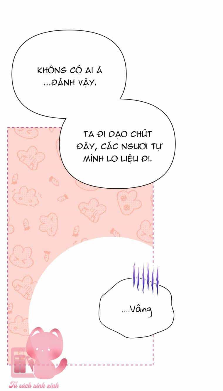 Người Bảo Hộ Của Bạo Quân Là Ma Nữ Tàn Độc - Chương 76 - ảnh 30