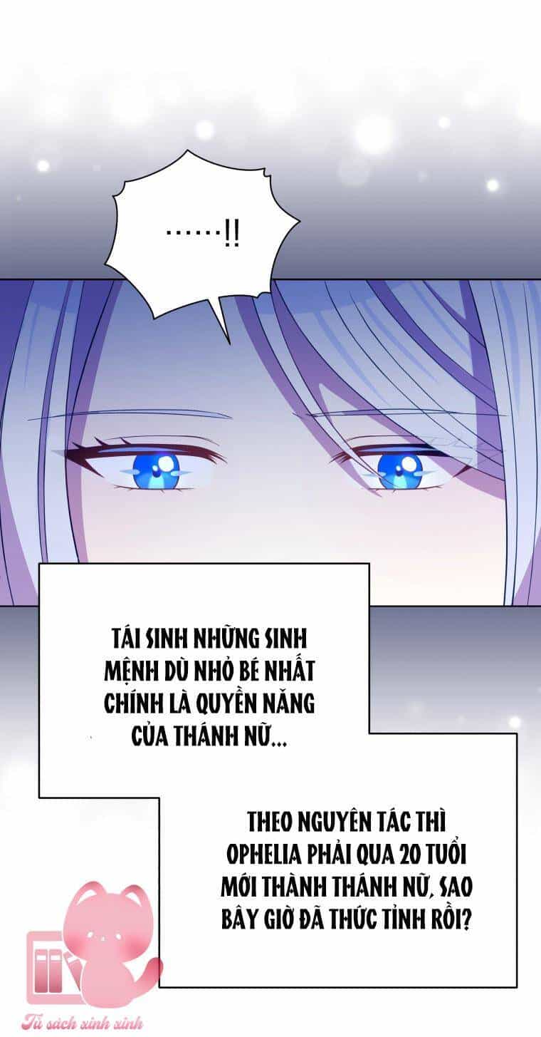 Người Bảo Hộ Của Bạo Quân Là Ma Nữ Tàn Độc - Chương 76 - ảnh 45