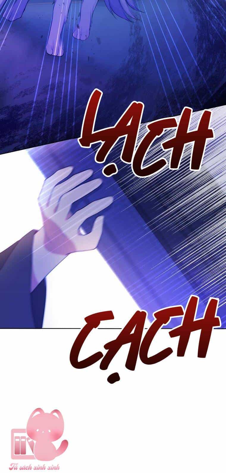 Người Bảo Hộ Của Bạo Quân Là Ma Nữ Tàn Độc - Chương 77 - ảnh 48