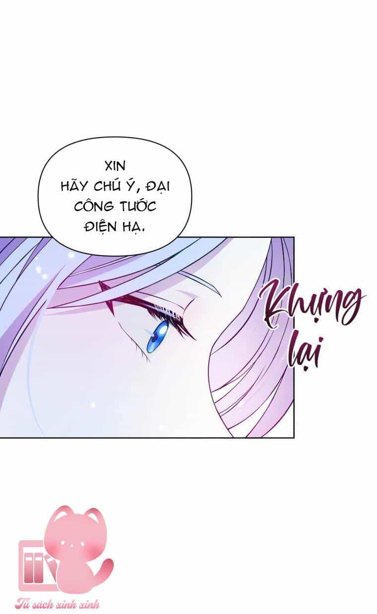 Người Bảo Hộ Của Bạo Quân Là Ma Nữ Tàn Độc - Chương 77 - ảnh 9