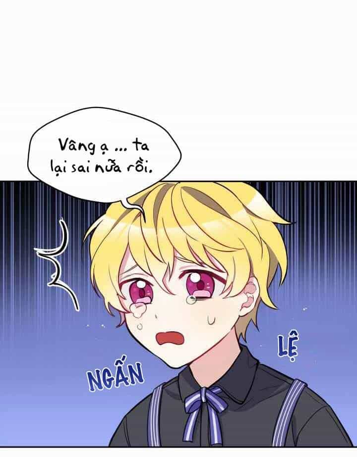 Người Bảo Hộ Của Bạo Quân Là Ma Nữ Tàn Độc - Chương 8 - ảnh 18