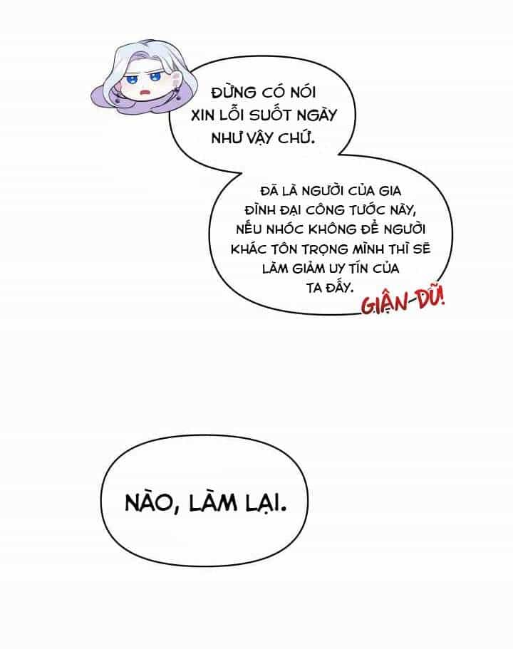 Người Bảo Hộ Của Bạo Quân Là Ma Nữ Tàn Độc - Chương 8 - ảnh 19