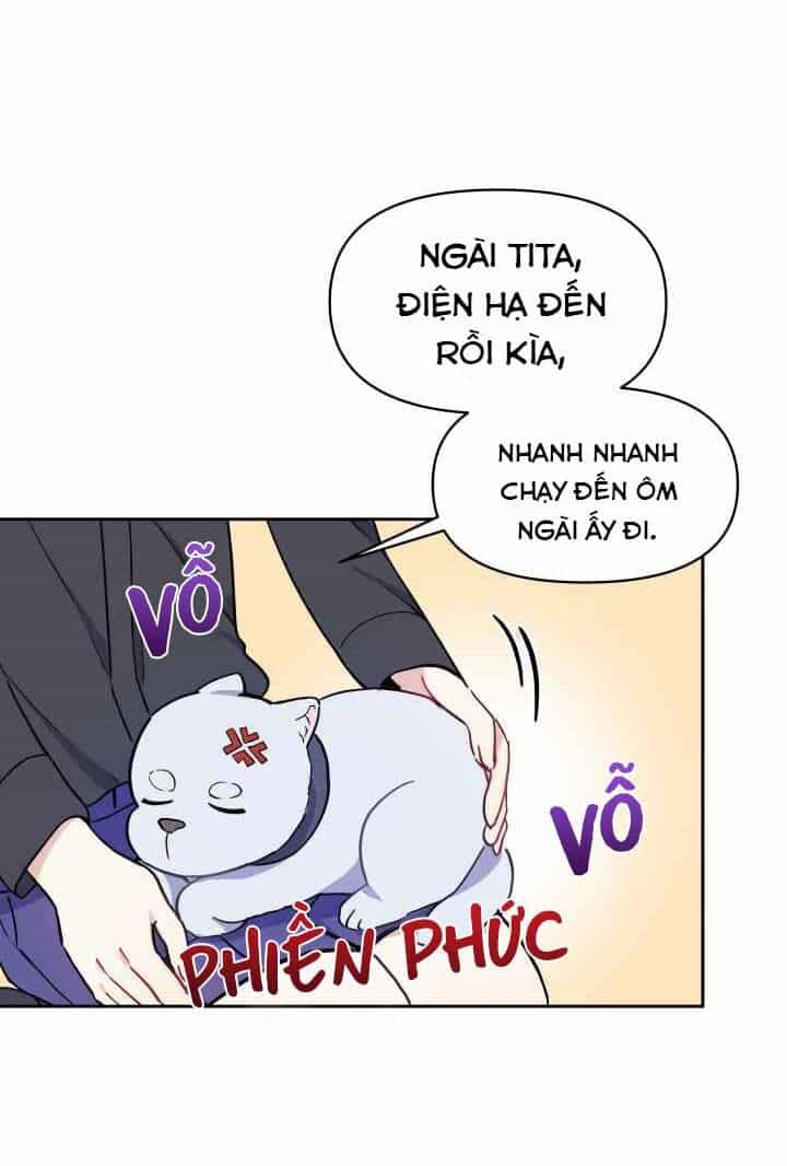 Người Bảo Hộ Của Bạo Quân Là Ma Nữ Tàn Độc - Chương 8 - ảnh 20